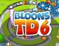 Bloons tower defense 6 online