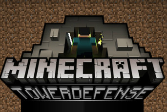 Minecraft Tower Defense