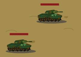 Tank Biathlon