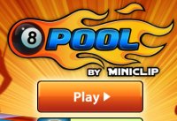 8 Ball Pool