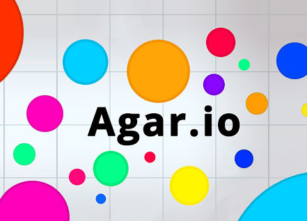 Agar.io Unblocked