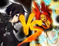 Anime Battle 1.7