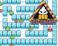 bad ice cream 4 pixel art