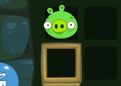 Bad Piggies 3