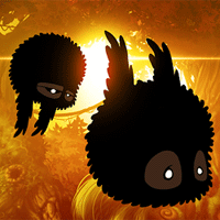 Badland Online