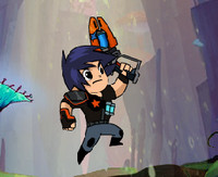 Battle for Slugterra