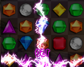 Bejeweled 4