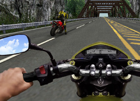 Bike Simulator 3D