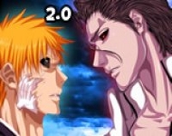 Bleach Vs Naruto 2.0