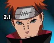 Bleach Vs Naruto 2.1