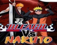 Bleach Vs Naruto 2.5