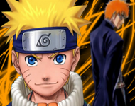 Bleach Vs Naruto 2.6