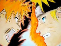 Bleach Vs Naruto 2.7