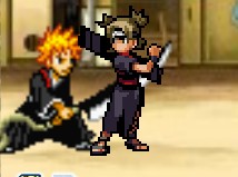 Bleach vs Naruto 3.1