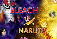 Bleach vs Naruto 6