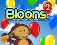 Bloons Tower Defense 2