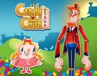 Candy Crush