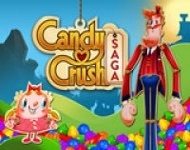 Candy Crush Saga