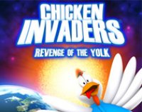 Chicken Invaders 4