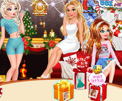 Christmas Gifts Mania