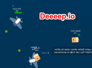 Deeeep.io Unblocked. I don't remember one of .io unblocked…, by 6zar com