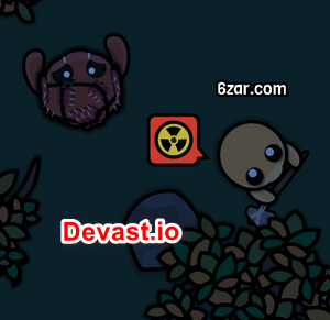 Devast.io Unblocked