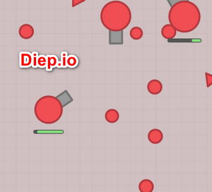 Diep.io Unblocked