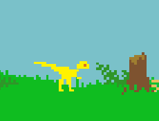 Dino Run