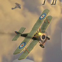 Dogfight 2