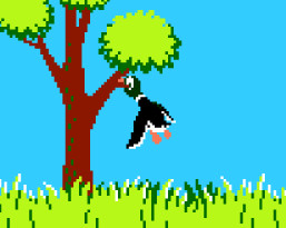 Duck Hunt