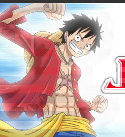 Fairy Tail vs One Piece 2.1