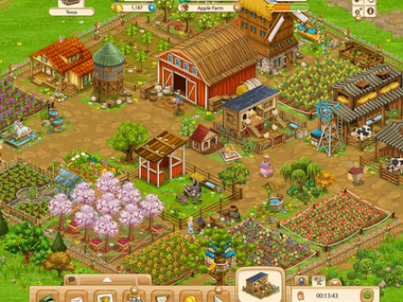 Farm Expert 2018