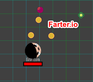 Farter.io Unblocked