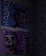 Five Nights at Candy's