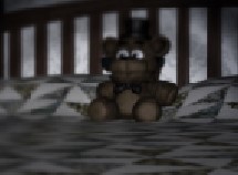 Five Nights at Freddy's 7