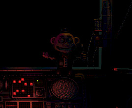 Fnaf Ultimate Custom Night