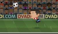 Football Heads: 2014 Copa Libertadores - Online Game 🕹️