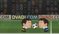 Football Heads: Dvadi Cup Game - Football Games