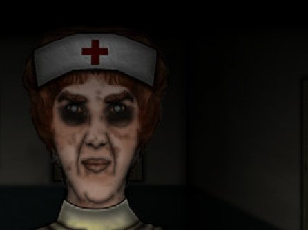 Forgotten Hill: Surgery