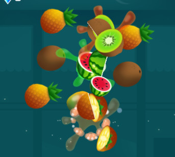 Fruit Master Online