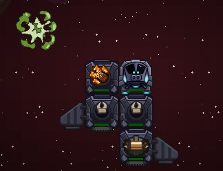 Galaxy Siege 3