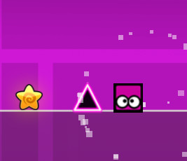 Geometry Dash Online