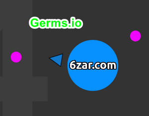 Germs.io Unblocked