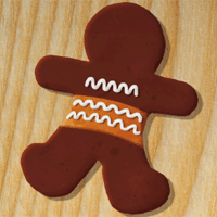 Gingerbread Maker