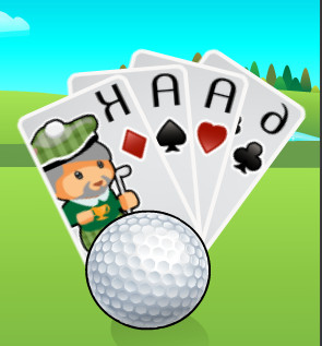 Golf Solitaire Pro