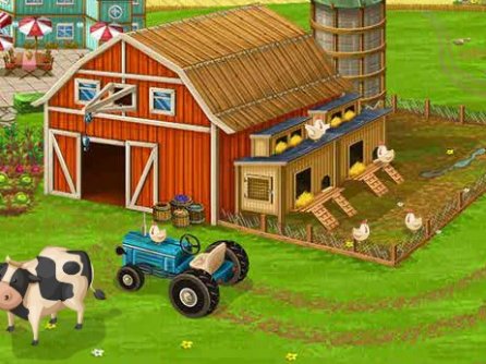 Goodgame Big Farm