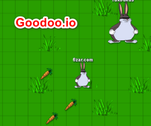 Goodoo.io Unblocked