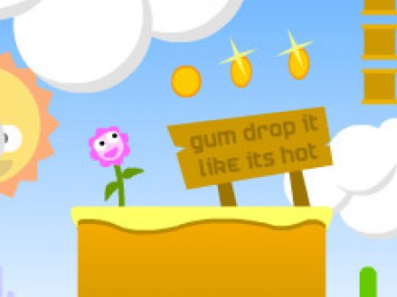 Gum Drop Hop