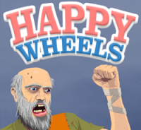 Happy Wheels 6