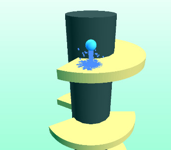 Helix Jump 2